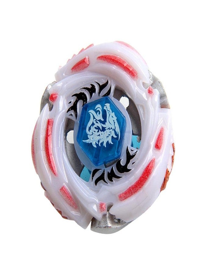 DAONPHARI Metal Rapidity 4D Fight Meteo L-Drago Lw105Lf Bb88 Launcher Set Toy, Multicolor - Image 1